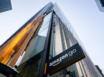 Raksasa Toko Online Amazon Akan PHK 14.000 Karyawan