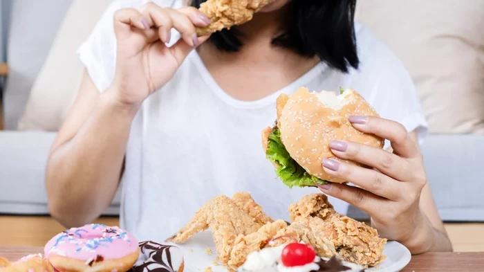 Ngidam Cokelat atau Gorengan Jadi Sinyal Tubuh Butuh Asupan Nutrisi