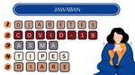 Teka-teki Susun Huruf Jadi Nama Penyakit, Bisa Jawab Seberapa Cepat?