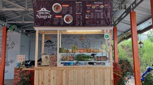Cari Bakmi Jawa di Bogor? Resto Ini Bisa Laku 1.500 Porsi/Bulan