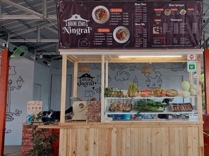 Cari Bakmi Jawa di Bogor? Resto Ini Bisa Laku 1.500 Porsi/Bulan