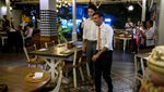 10 Momen Kuliner Rishi Sunak, PM Inggris yang Curi Perhatian di KTT G20