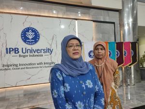 IPB soal Mahasiswa Terjerat Pinjol: Ada yang Dihampiri Debt Collector