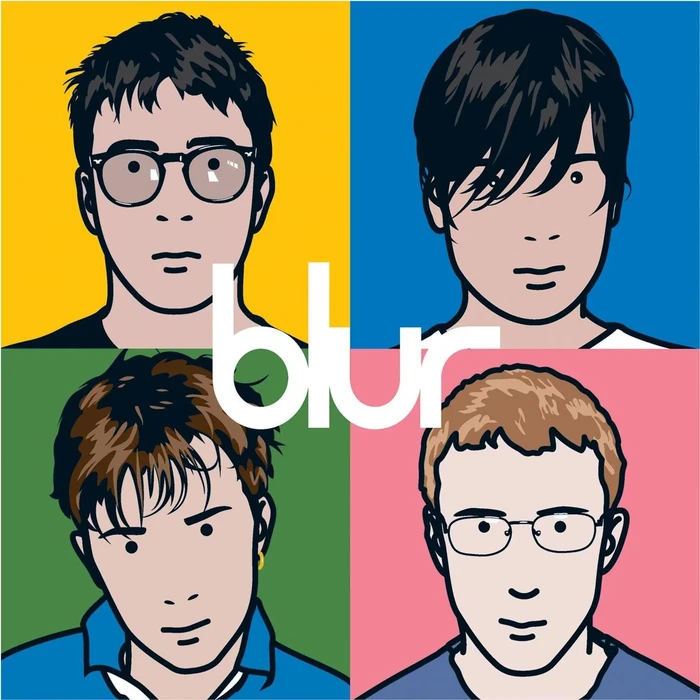 Blur Blur