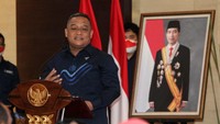 Kepala BP2MI, Benny Rhamdani mengatakan ini merupakan momentum strategis BP2MI dalam melakukan pembenahan tata laksana internal sekaligus memperluas jejaring ideologis pelindungan menyeluruh kepada PMI.