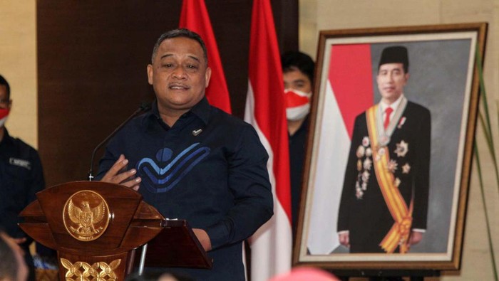 BP2MI menjalin kerja sama dengan 20 stakeholder. Mereka terdiri 12 pemerintah daerah, 5 lembaga pendidikan, dan 3 lembaga kesehatan.