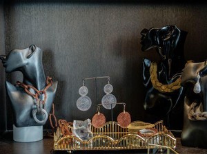 Uniknya Kerajinan Tenun Tangan dari Bali Ikut Pamer Karya di Ajang G20