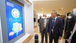 Bukti Kemajuan Produk Anak Bangsa di Pameran Digital KTT G20