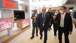 Bukti Kemajuan Produk Anak Bangsa di Pameran Digital KTT G20