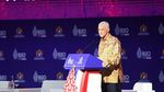 CEO SCB Bill Winters Bicara Transisi Net Zero di B20 Summit