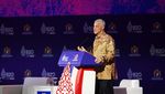 CEO SCB Bill Winters Bicara Transisi Net Zero di B20 Summit