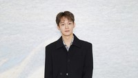 Di dalamnya terdapat 6 lagu dengan warna berbeda. Foto: (dok. SM Entertainment)