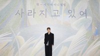 Ini adalah mini album pertama yang dirilis Chen setelah 3 tahun. Foto: (dok. SM Entertainment)