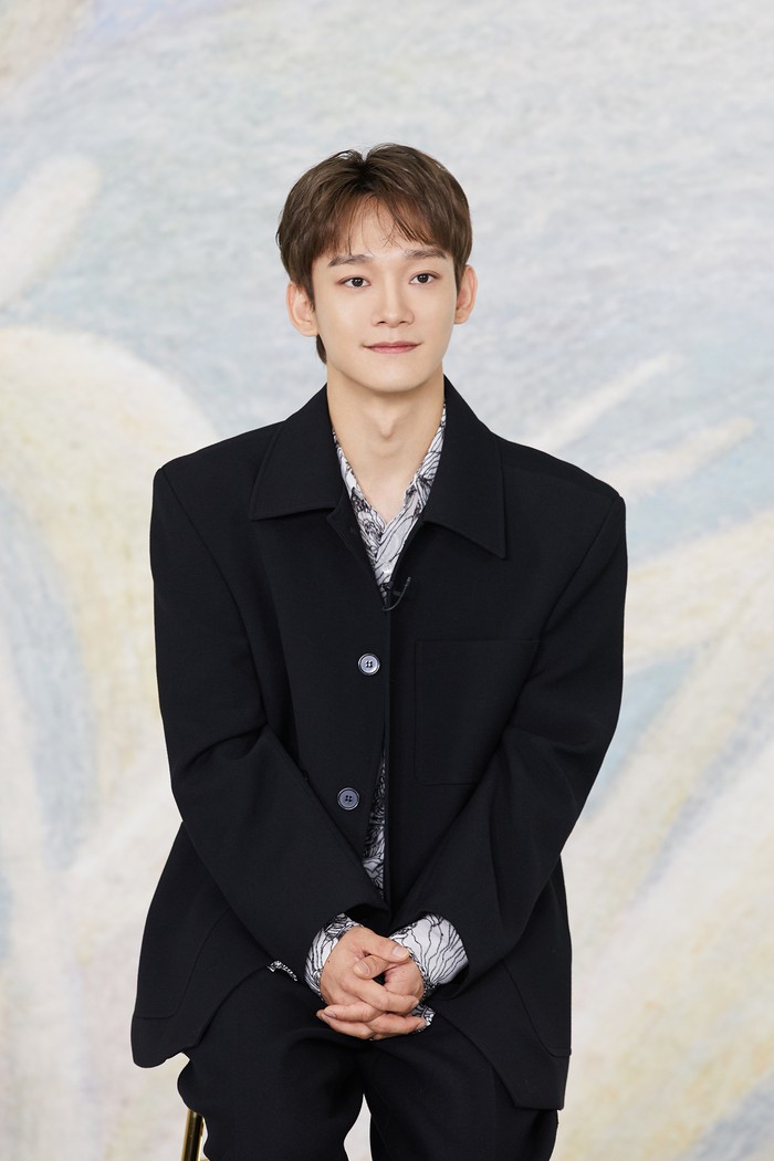 Chen EXO Chen EXO