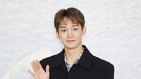 Nah, sudah dengar comeback solo Chen belum, EXO-L? Foto: (dok. SM Entertainment)