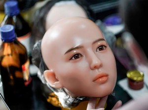 Kontroversi Kepemilikan Boneka Seks di Korea Selatan, Dianggap Tidak Bermoral