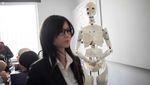 China Punya Pabrik Boneka Seks, Begini Penampakannya