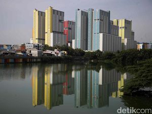 Sederet Fakta RSDC Wisma Atlet Ditutup Akhir Tahun