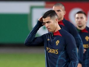Pelatih Portugal Buka Suara Soal Wawancara Kontroversial Ronaldo
