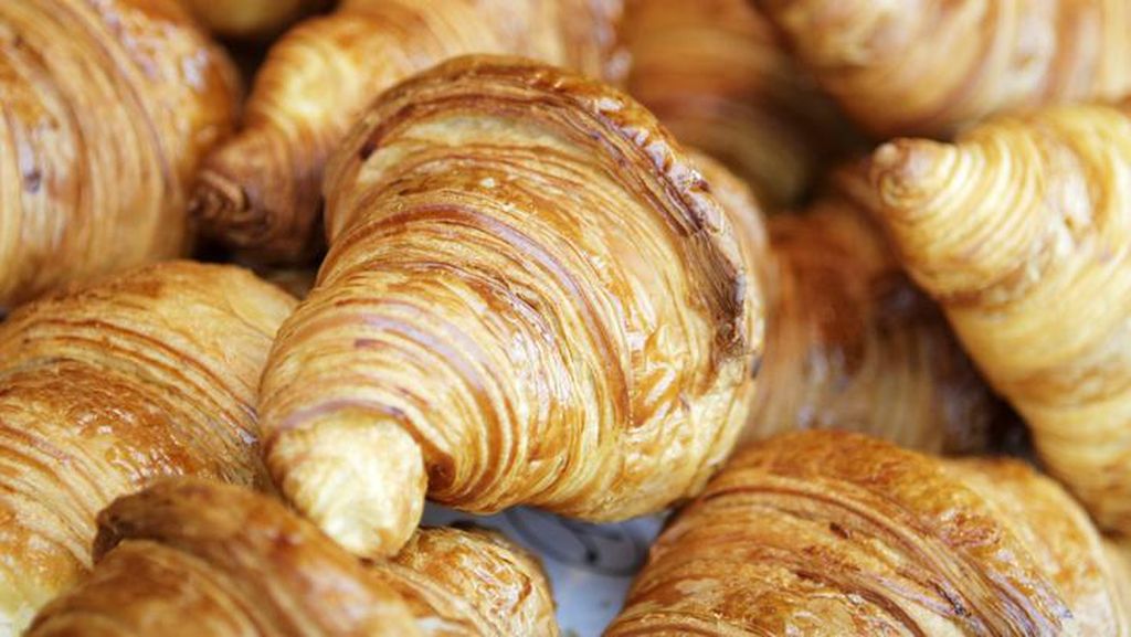 Croissant, Viennoiserie yang Kini Jadi Populer di Indonesia