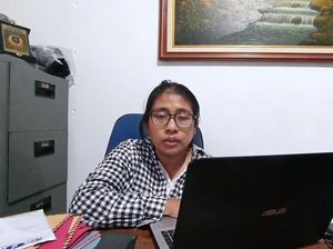 LBH: Mahasiswa Pemasang Spanduk Tolak G20 Sempat Diancam Dipolisikan