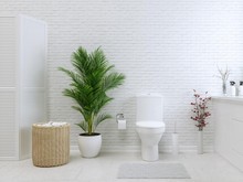 6 Tips agar Kamar Mandi Terasa Wangi Seperti Hotel Bintang 5