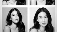 Potret Dian Sastro yang belakangan jadi perbincangan netizen. Di foto tersebut, sang aktris terlihat cantik dan awet muda yang membuat banyak netizen pangling. Foto: Instagram @therealdisastr
