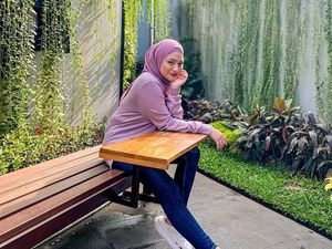 Kata Nathalie Holscher Soal Pertemukan Sule dan Faris