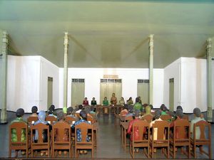 Kapan Hari Ibu? Begini Sejarah Peringatannya yang Menginspirasi
