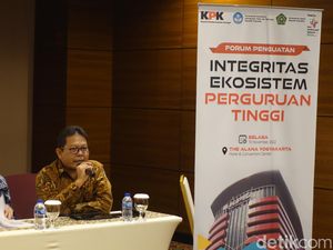 BAN-PT Sanksi Berat 26 Perguruan Tinggi, 1 Kampus di Surabaya Dicabut Izinnya