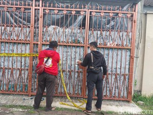 Polisi Ungkap 2 Jenazah Keluarga Tewas Mengering Sudah Alami Mumifikasi