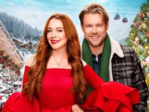 Review Falling For Christmas (Netflix), Lindsay Lohan Kembali!