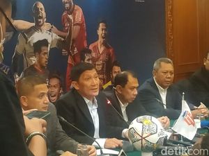 PT LIB Target Putaran Pertama Liga 1 Selesai Sebelum Piala AFF 2022