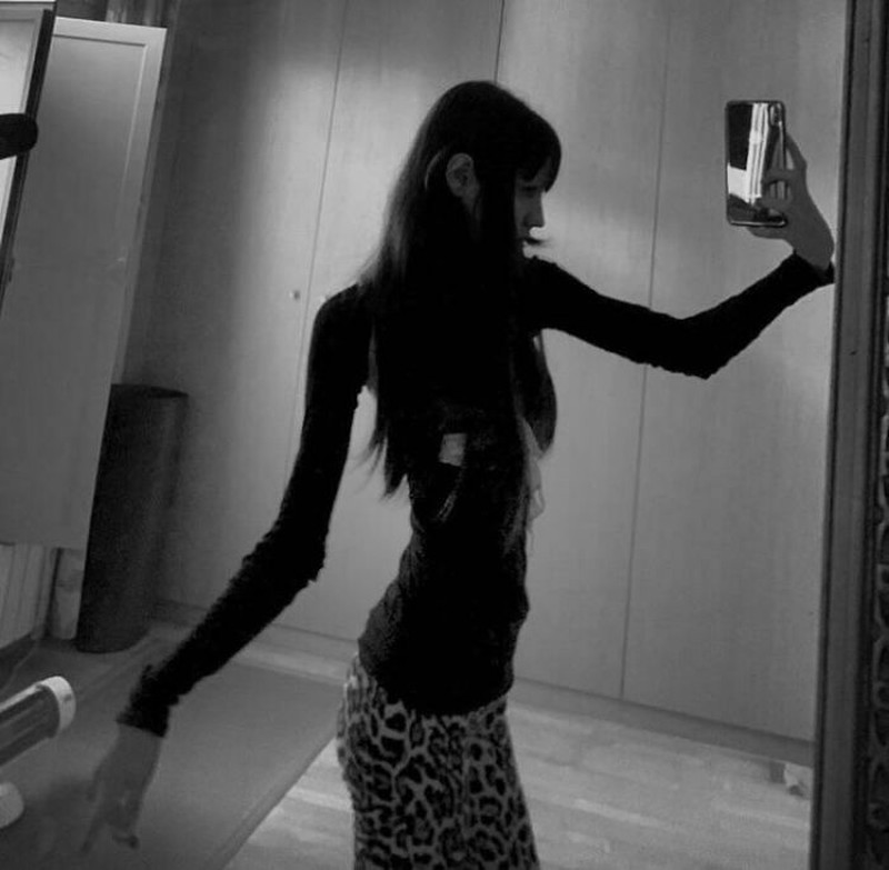 Foto palsu terlalu banyak edit