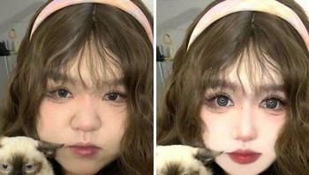 Kenyataan vs postingan di desos? Foto: Reddit via Boredpanda