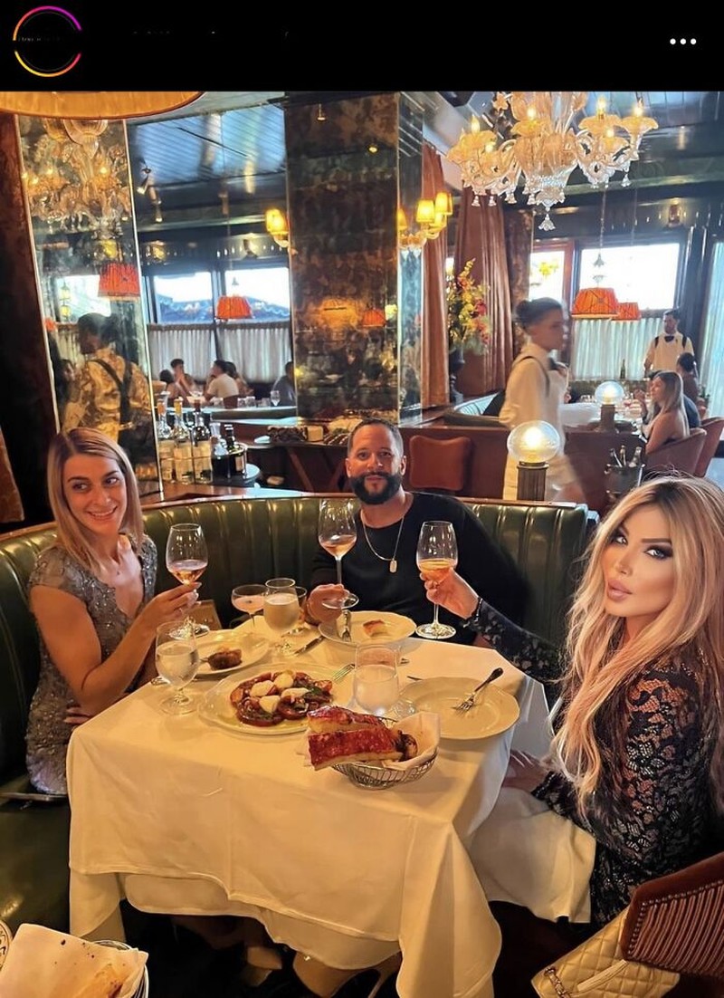 Foto palsu terlalu banyak edit