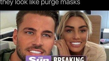 Kompak pakai filter. Foto: Reddit via Boredpanda