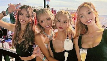 Filter berempat. Foto: Reddit via Boredpanda