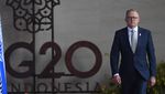 Gaya Para Pemimpin Dunia saat Tiba di Lokasi KTT G20