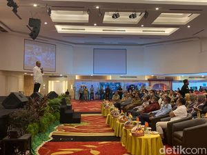 Gubsu Edy Geram, Masih Ada Bank Salurkan KUR Bunga 6% ke UMKM