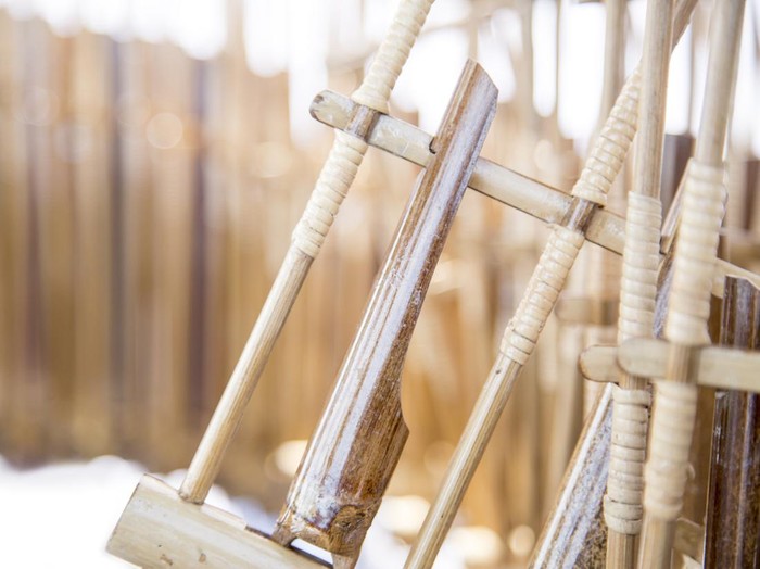 Hari Angklung Sedunia 16 November, Sejarah dan Cara Peringati