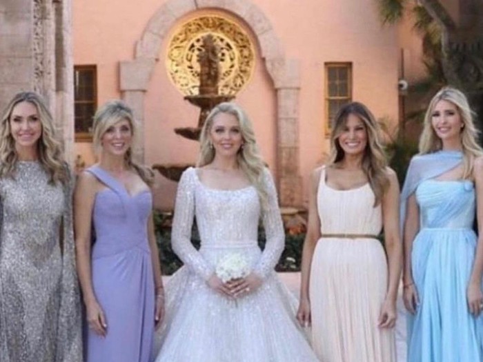 Ivanka Trump Ivanka Trump