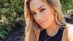 Sosok Jana Kramer, Penyanyi yang Di-Ghosting Chris Evans Usai Insiden Toilet