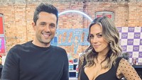 Kini Jana Kramer memilih untuk fokus di beberapa proyeknya seperti podcast dan menulis buku. Dok. Instagram