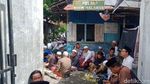 Ribuan Jemaah Haul Habib Ali Solo sampai Masuk ke Gang-gang Kampung