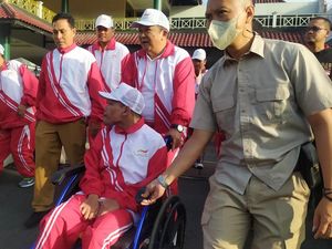 Jember Kirim 15 Atlet di Ajang NPCI Tingkat Pelajar