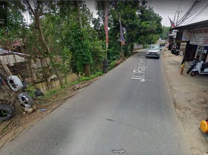 Pemotor Jatuh-Tewas di Kali Licin Depok, Polisi: Perlu Dipasang Pagar