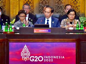 Gerindra Apresiasi Keinginan Jokowi Balik Solo Usai 2024