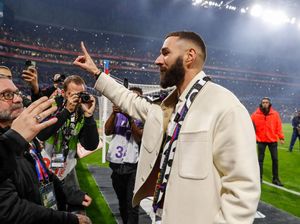 Benzema Sebut 4 Tim Calon Juara Piala Dunia 2022, Siapa Saja?