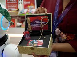 Kartu Prabayar untuk Turis dari Telkomsel
